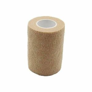 Öntapadó elasztikus kötszer – Octamed OctaCare Cohesive Bandage, 5 cm x 4, 5 m kép