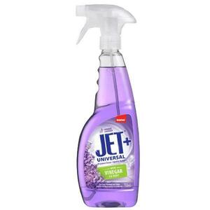 Univerzális Tisztító Ecettel – Sano Jet + Universal with Vinegar, 750 ml kép