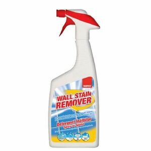 Feherítőhab – Sano Wall Stain Remover, 750 ml kép