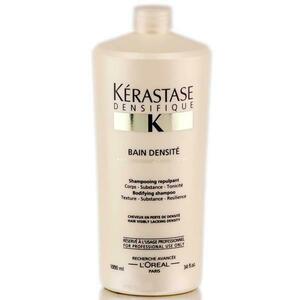 Regeneráló Sampon - Kerastase Densifique Bain Densite Shampoo 1000 ml kép