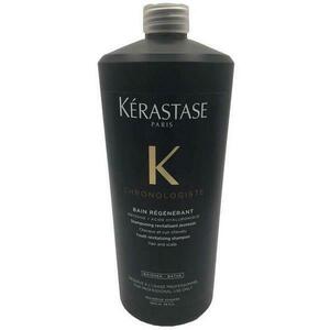 Revitalizáló Sampon - Kerastase Chronologiste Bain Regenerant Shampoo 1000 ml kép