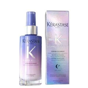 Éjszakai Javító Hajszérum - Kerastase Absolu Serum Cicanuit, 90 ml kép