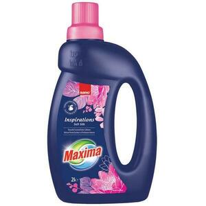 Ruhaöblítő Soft Silk – Sano Maxima Inspirations Soft Silk Powerful Scented Fabric Softener, 2000 ml kép