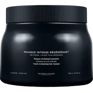 Revitalizáló Hajmaszk - Kerastase Chronologiste Masque Intense Regenerant, 500 ml kép