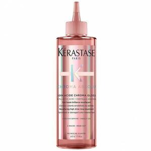 Kezelés a Haj Csillogására - Kerastase Chroma Absolu Soin Acide Chroma Gloss, 210 ml kép