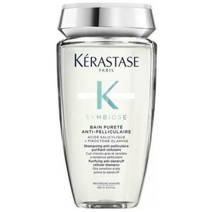 Korpásodás Elleni Sampon - Kerastase Symbiose Bain Purete Anti-Pelliculaire, 250 ml kép