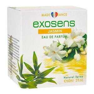 Exosens Eredeti Női Parfüm Jázmin Illattal, Mareleva, 60 ml kép