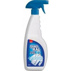 Folteltávolító Spray - Sano Kal Spray & Wash Trigger, 750 ml kép