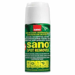 Folteltávolító Hab - Sano Spot Remover, 170 ml kép