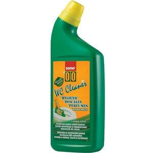 WC vízkőoldó – Sano 00 Toilet Cleaner, 750 ml kép