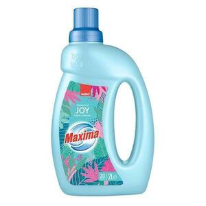 Szuperkoncentrált és illatosított ruhaöblítő - Sano Maxima Moments of Joy Ultra Concentrated Fabric Softener, 2000 ml kép