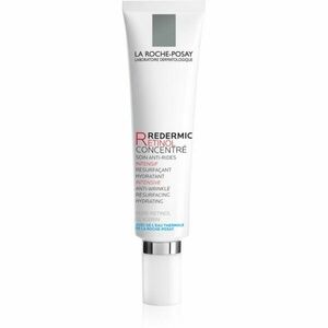 La Roche-Posay Redermic Retinol koncentrált ápolás a ráncok ellen 30 ml kép