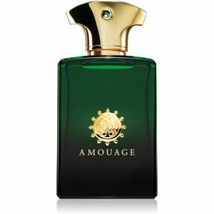 Amouage Epic Eau de Parfum uraknak 50 ml kép