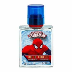 Marvel Spiderman Eau de Toilette Eau de Toilette gyermekeknek 30 ml kép