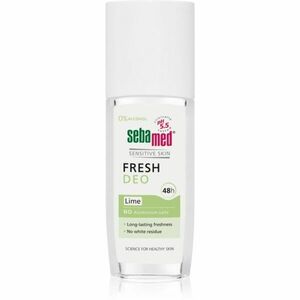 Sebamed Body Care spray dezodor 24h 75 ml kép