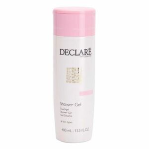 Declaré Body Care tusfürdő gél 400 ml kép