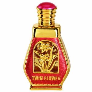 Al Haramain Twin Flower illatos olaj hölgyeknek 15 ml kép