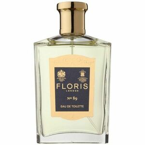 Floris No 89 Eau de Toilette uraknak 100 ml kép