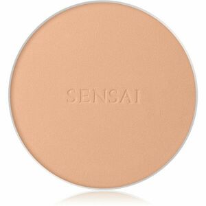 Sensai Total Finish púderes make-up utántöltő árnyalat TF 203 Natural Beige, SPF 10 11 g kép