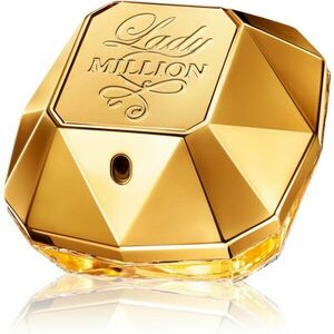 Rabanne Lady Million Eau de Parfum hölgyeknek 50 ml kép