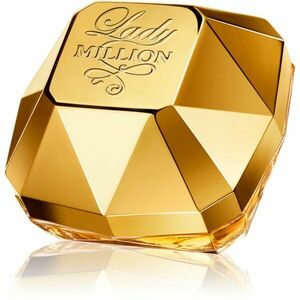 Rabanne Lady Million Eau de Parfum hölgyeknek 30 ml kép