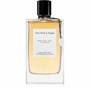 Van Cleef & Arpels Collection Extraordinaire Precious Oud Eau de Parfum hölgyeknek 75 ml kép