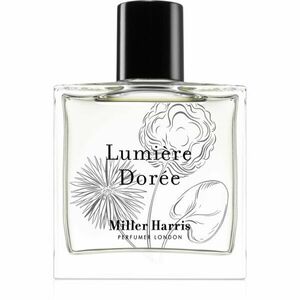 Miller Harris Lumiere Dorée Eau de Parfum hölgyeknek 50 ml kép