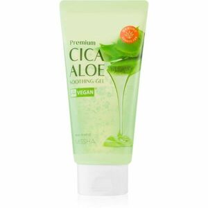 Missha Premium Cica Aloe hidratáló és nyugtató gél aloe verával 300 ml kép