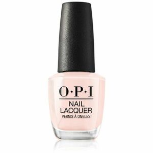 OPI Nail Lacquer körömlakk Mimosas for Mr. & Mrs. 15 ml kép