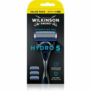 Wilkinson Sword Hydro5 tartalék pengék 4 db kép