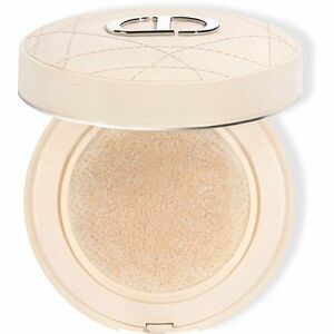 DIOR Dior Forever Cushion Powder porpúder árnyalat 010 Fair 10 g kép