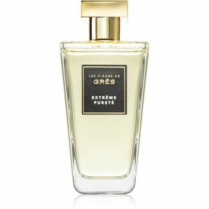 Grès Les Signes de Grès Extrême Pureté Eau de Parfum hölgyeknek 100 ml kép