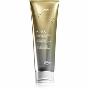 Joico K-PAK Reconstructor regeneráló kondicionáló száraz és sérült hajra 250 ml kép