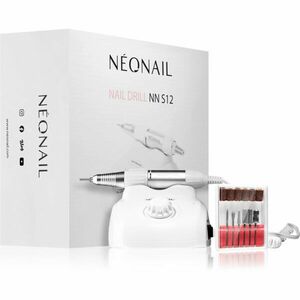 NEONAIL Nail Drill NN S12 körömcsiszoló 1 db kép