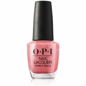 OPI Nail Lacquer, Opi Ink., 15ml kép