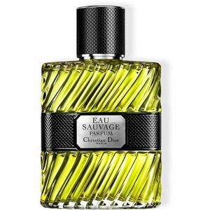 DIOR Eau Sauvage Parfum parfüm uraknak 50 ml kép