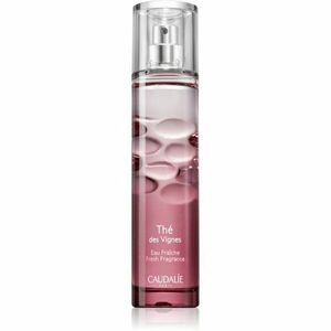 Caudalie Thé Des Vignes Eau de Toilette frissítő hatással hölgyeknek 50 ml kép