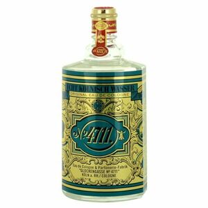 4711 Original Eau de Cologne szórófej nélkül unisex 150 ml kép