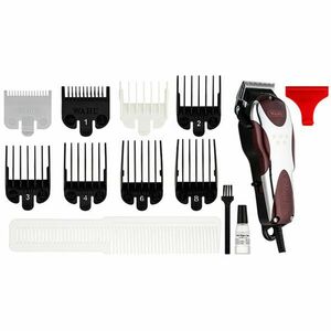 Wahl Pro 5 Star Series Magic Clip 08451-316H hajnyírógép 1 db kép