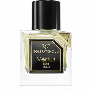 Vertus Sole Patchouli Eau de Parfum unisex 100 ml kép