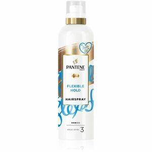 Pantene Pro-V Flexible Hold spray a hajra közepes fixálással 250 ml kép