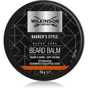 Wilkinson Sword Barbers Style Beard Balm szakáll balzsam 56 g kép