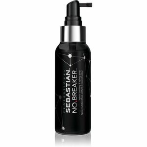 Sebastian Professional No.Breaker multifunkciós hajspray az egészséges és gyönyörű hajért 100 ml kép