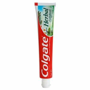 Colgate Herbal Original fogkrém gyógynövényekkel 75 ml kép