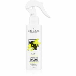 Brelil Professional Art Creator Extreme Volume spray a dús hajért hajra 150 ml kép