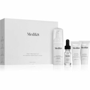 Medik8 Post-Treatment Kit ajándékszett hölgyeknek kép