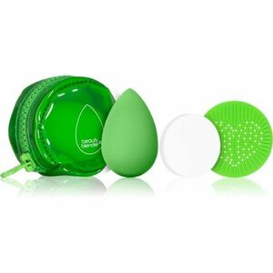 beautyblender® Besties BIO Pure utazási készlet (a tökéletes bőrért) kép