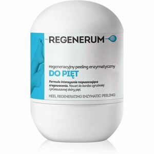 Regenerum Foot Care regeneráló peeling sarokra 50 ml kép