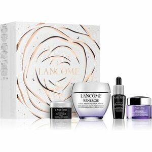 Lancôme Advanced Génifique Youth Activating Concentrate karácsonyi ajándékszett hölgyeknek kép