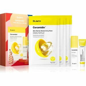 Dr. Jart+ Ceramidin™ Hello Moisture Gift Set ajándékszett kép